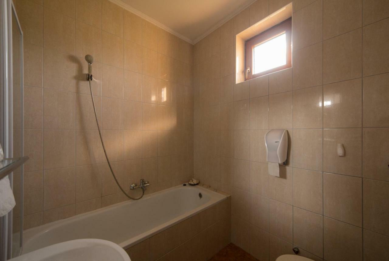 Bibic Vendeghazak Hotel Nagybajom Екстериор снимка